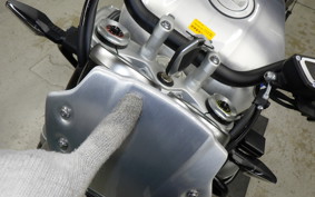 BMW R12 nine T 2025