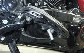HARLEY FLTRXSTSE1980CVO 2025