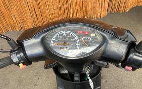 YAMAHA JOG DELUXE SA36J