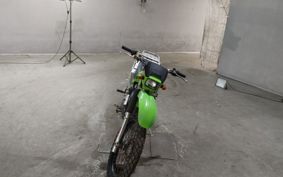 KAWASAKI SUPER SHERPA KL250G