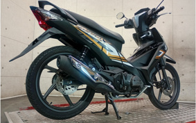 HONDA SUPRA X125 JBP1