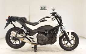 HONDA NC750L RC67