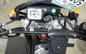 HONDA XR400 MOTARD 2007 ND08