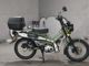 Фото Honda CT125 HUNTER CUB с японского аукциона