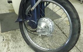 HONDA C50 SUPER CUB AA01