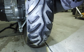 SUZUKI ADDRESS V125 2019 DT11A