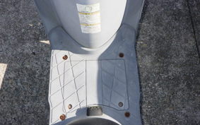 SUZUKI LET's 4 CA45A