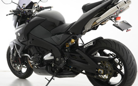 SUZUKI B-KING 2010 CR112