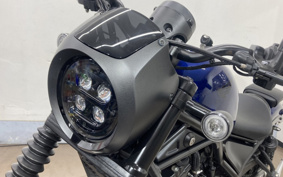 HONDA REBEL 250 S EDITION MC49