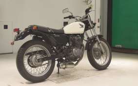 HONDA CB223S MC40