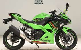 KAWASAKI NINJA 400 2023 EX400L