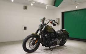 HARLEY FXBB1750 2018