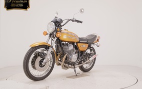 KAWASAKI 750SS 2022 H2F