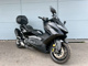 Фото Yamaha T-MAX 560 A TECHMAX 2023 с японского аукциона