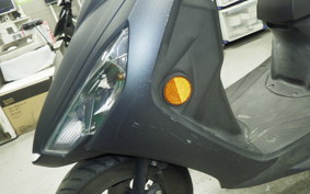 YAMAHA AXIS 125 Z 1993 SED7J