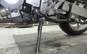 YAMAHA FAZER FZ6 S 2004