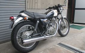 YAMAHA SR500-1 1984 2J2