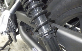 HONDA REBEL 250 E-Clutch MC49