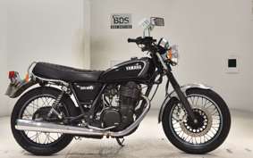 YAMAHA SR400 Gen.3 2007 RH01J
