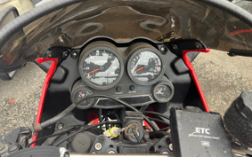 KAWASAKI GPZ600 R ZX600A