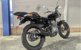 HONDA CB223S MC40