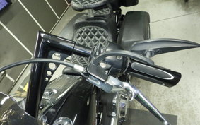 HARLEY FLHR 1580 2006