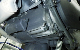 HONDA DIO110-3ﾍﾞｰｼｯｸ JK03