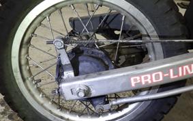 HONDA CRM50 GEN 1 AD10