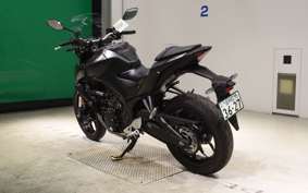 YAMAHA MT-03 ABS 2024 RH21J