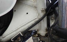HONDA MAGNA 250 S 2011 MC29