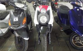 YAMAHA BW S125