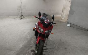 YAMAHA FZ1 FAZER 2008 RN21J