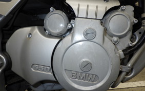 BMW F650 CS 2002