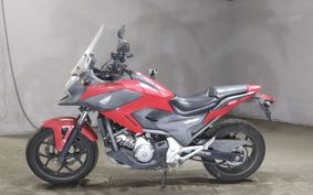 HONDA NC 700 X DCT 2012 RC63
