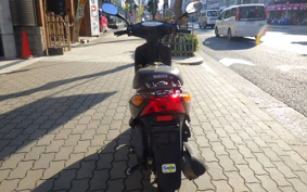 YAMAHA JOG DELUXE SA36J