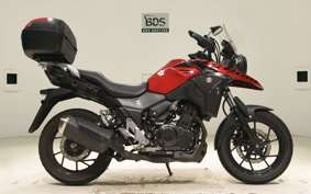 SUZUKI Vｽﾄﾛｰﾑ250