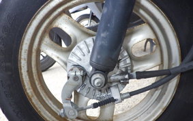 HONDA DIO CESTA AF34