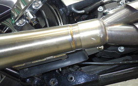 HARLEY FLSTN 1580 2011