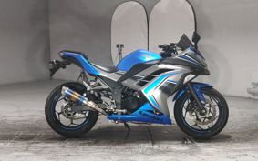 KAWASAKI NINJA250 EX250L