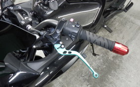 KAWASAKI NINJA 400 2015 EX400E