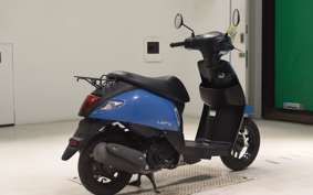 SUZUKI LET's CA4AA