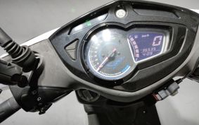 YAMAHA CYGNUS125XSR SE44J