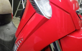 APRILIA SCARABEO 400 2022