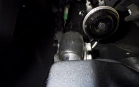 SUZUKI BURGMANストリート125EX EA23M
