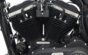 HARLEY XL883N 1988 LE2
