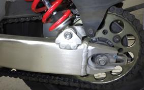 HONDA CB400 SUPER BOLDOR A 2014 NC42