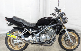 KAWASAKI BALIUS250 ZR250A