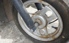 HONDA DIO Gen.5 AF56