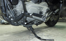 HARLEY XL1200N 2009