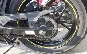 SUZUKI GIXXER 150 NG4BG